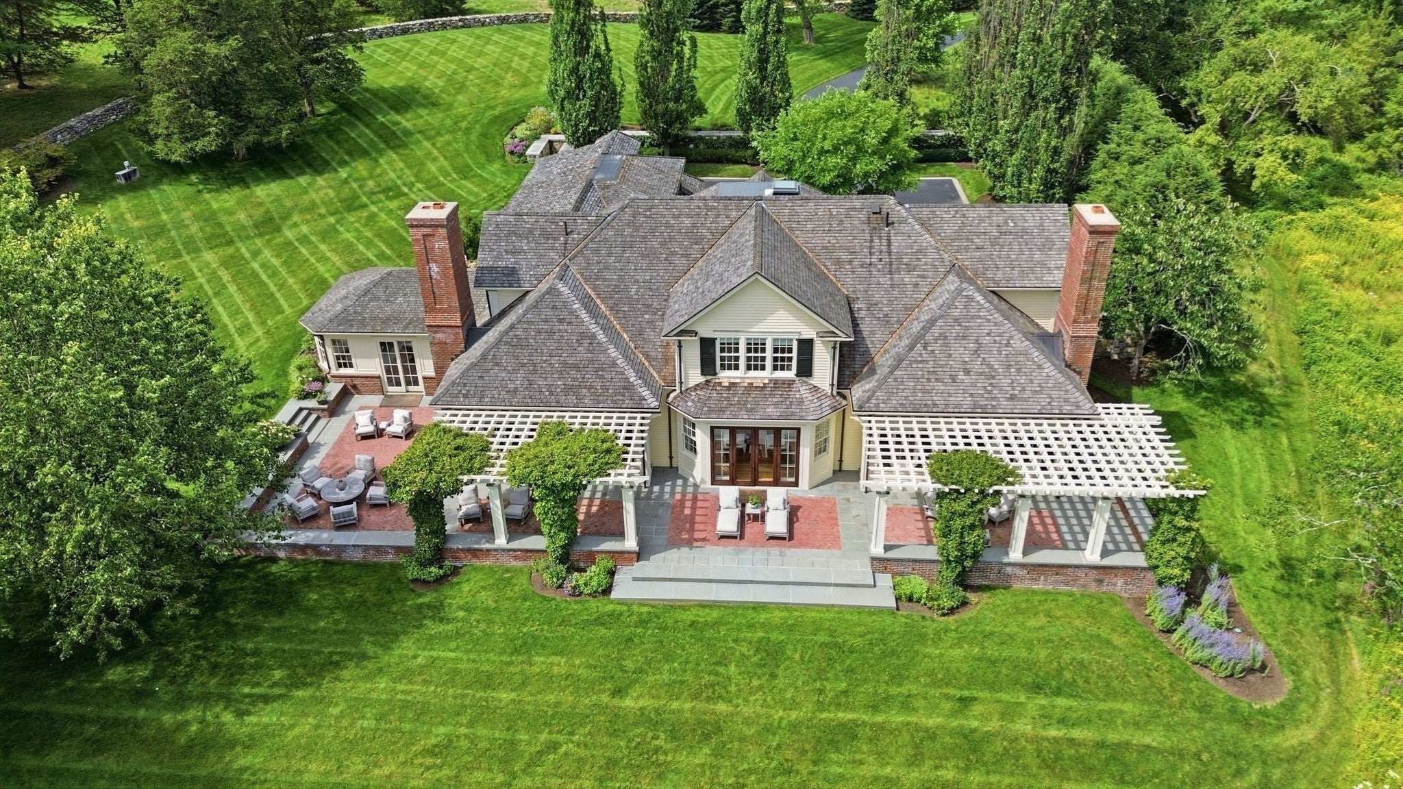 55 Estabrook Road