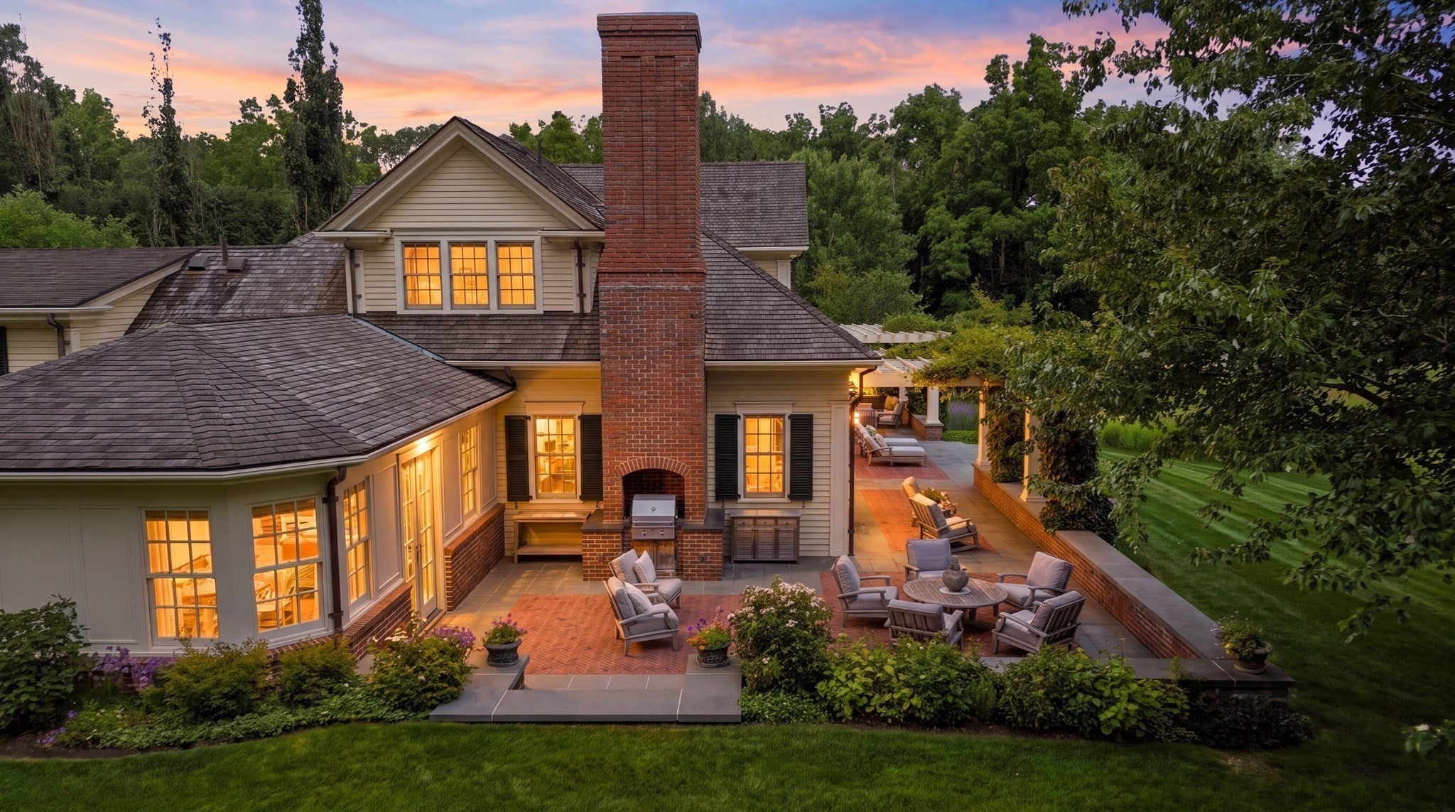 55 Estabrook Road, Concord, MA, 55 Estabrook Road, Concord, MA Photo #35
