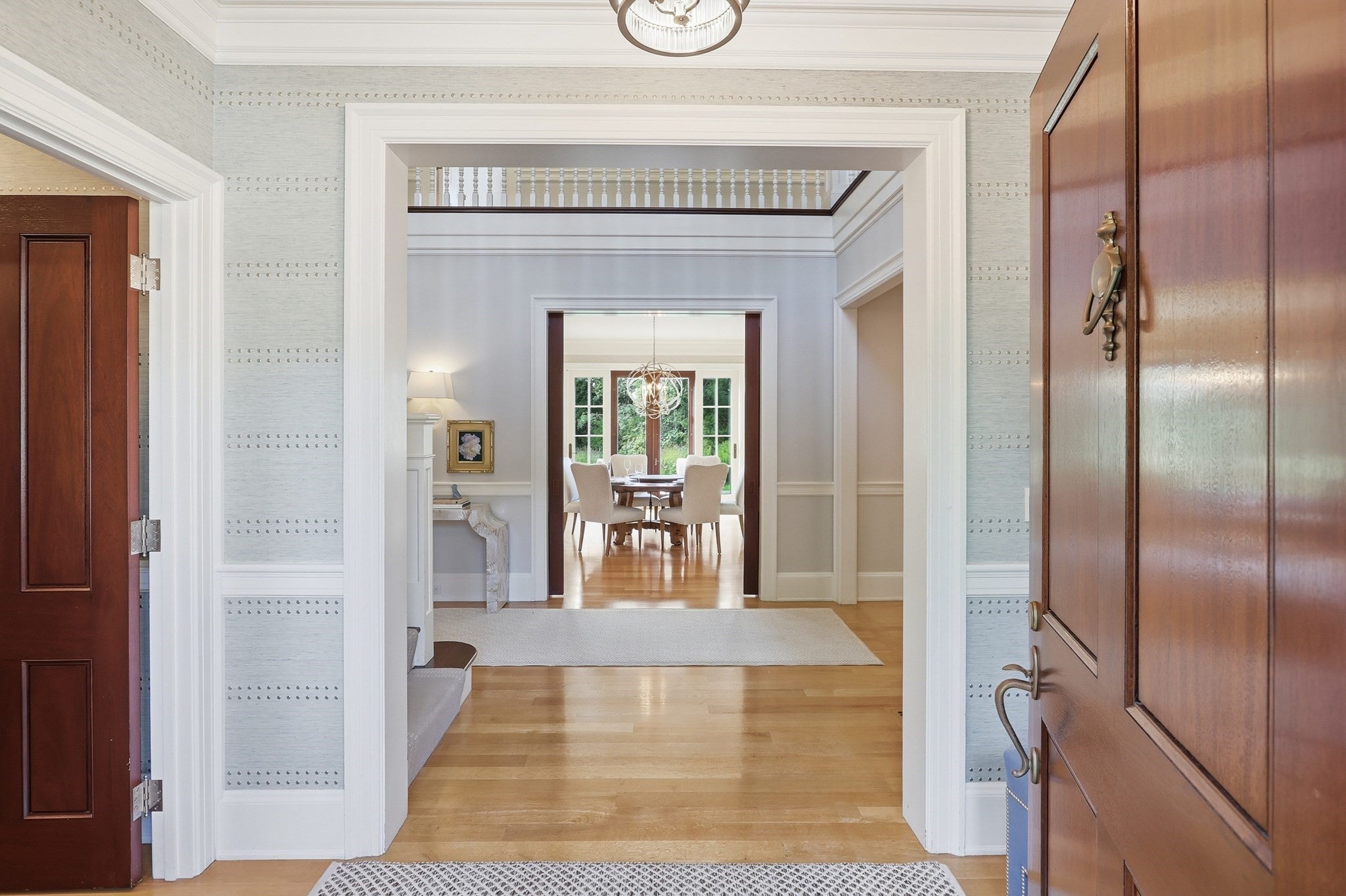 55 Estabrook Road