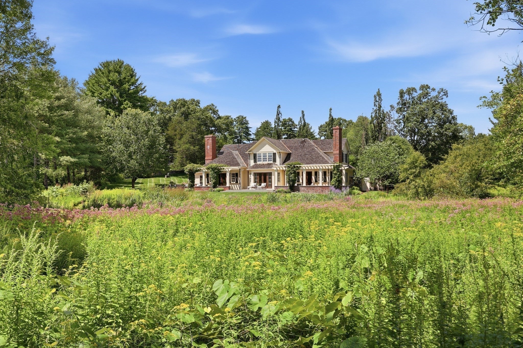 55 Estabrook Road, Concord, MA, 55 Estabrook Road, Concord, MA Photo #40