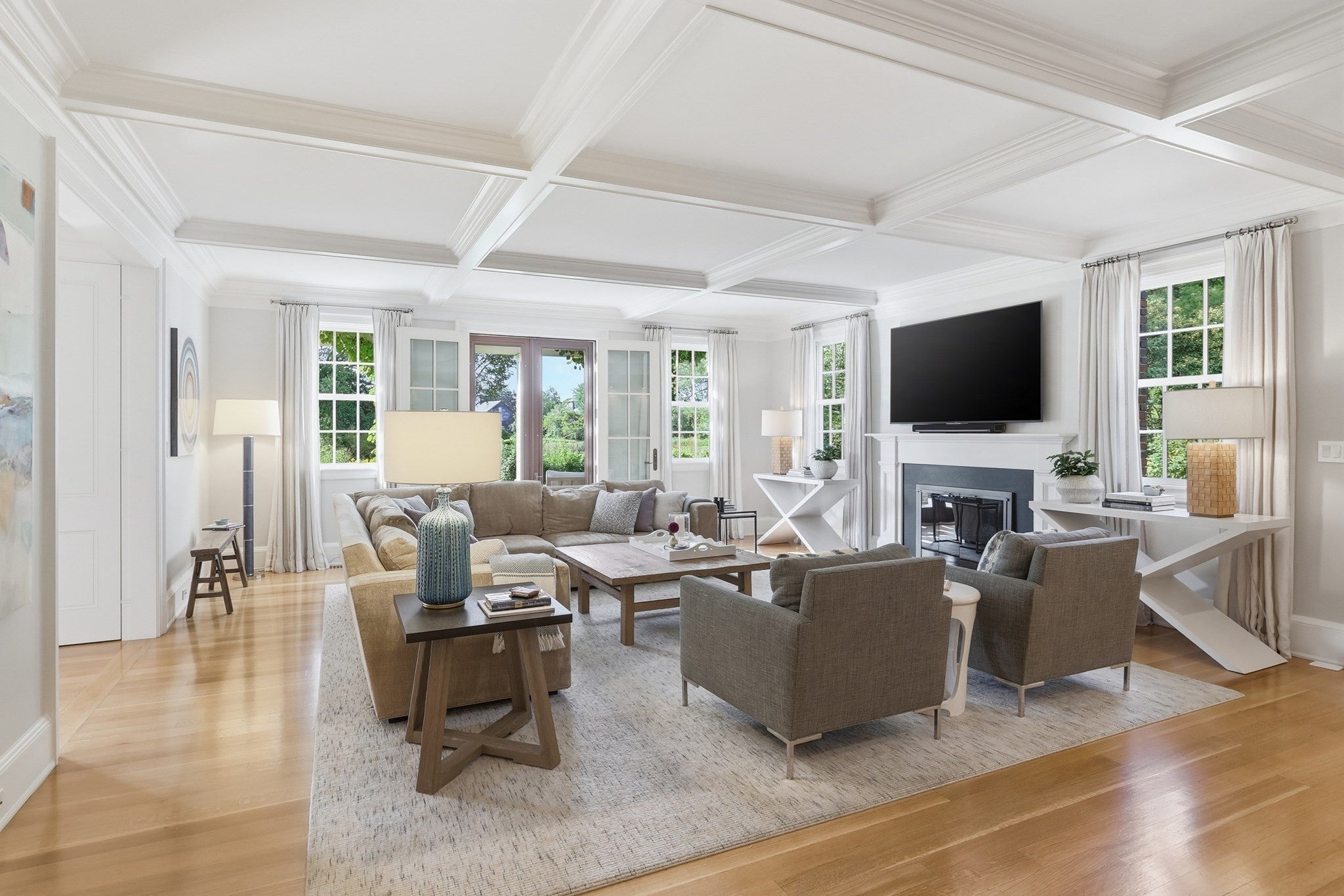 55 Estabrook Road, Concord, MA, 55 Estabrook Road, Concord, MA Photo #12