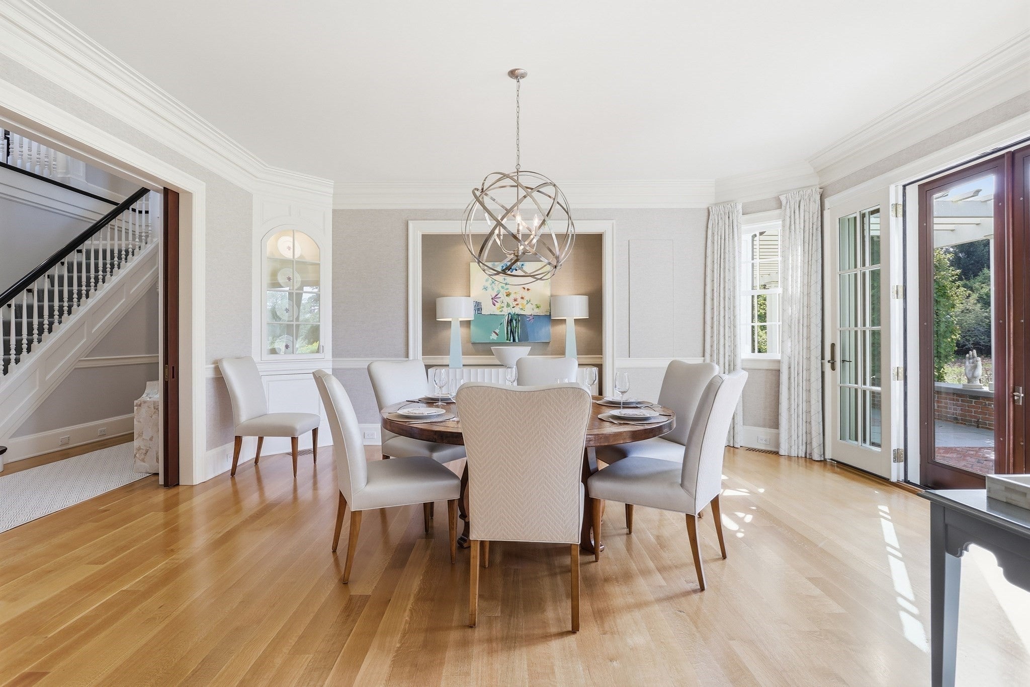 55 Estabrook Road, Concord, MA, 55 Estabrook Road, Concord, MA Photo #6