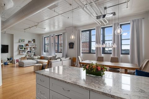 Photo of 437 D #2C, Boston, MA 02127 (MLS # 73476287)