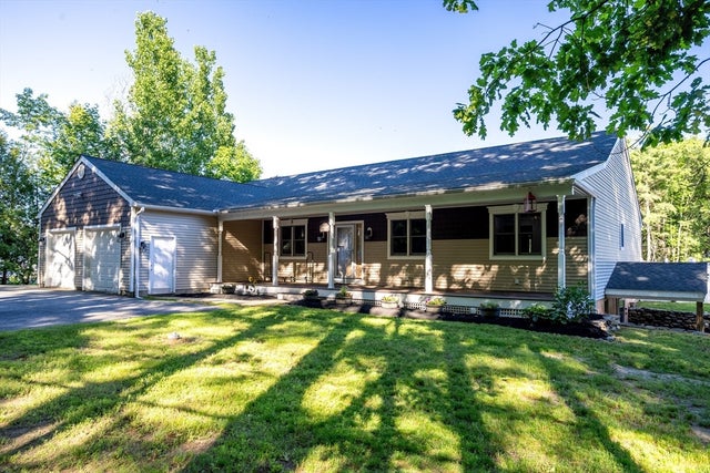 119 Bean Porridge Hill Rd