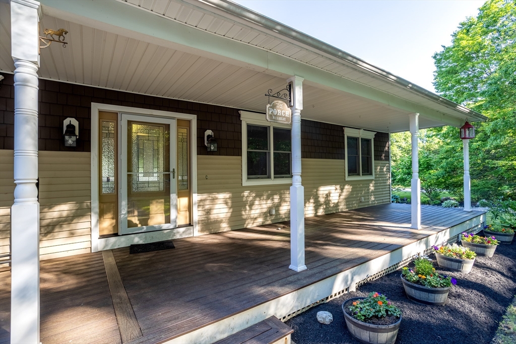 119 Bean Porridge Hill Rd