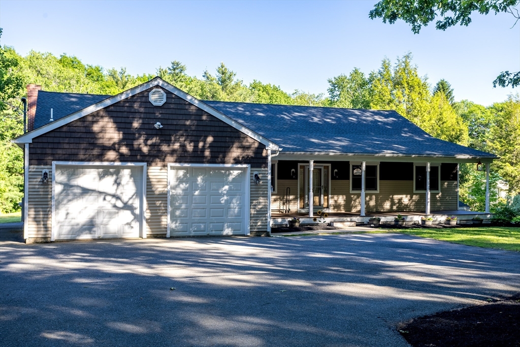 119 Bean Porridge Hill Rd