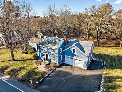 425 Bedford Street Concord MA 01742