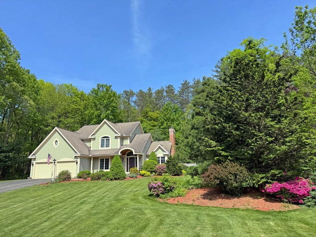 18 Pine Court