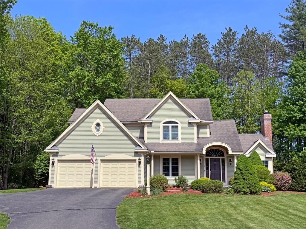 18 Pine Court