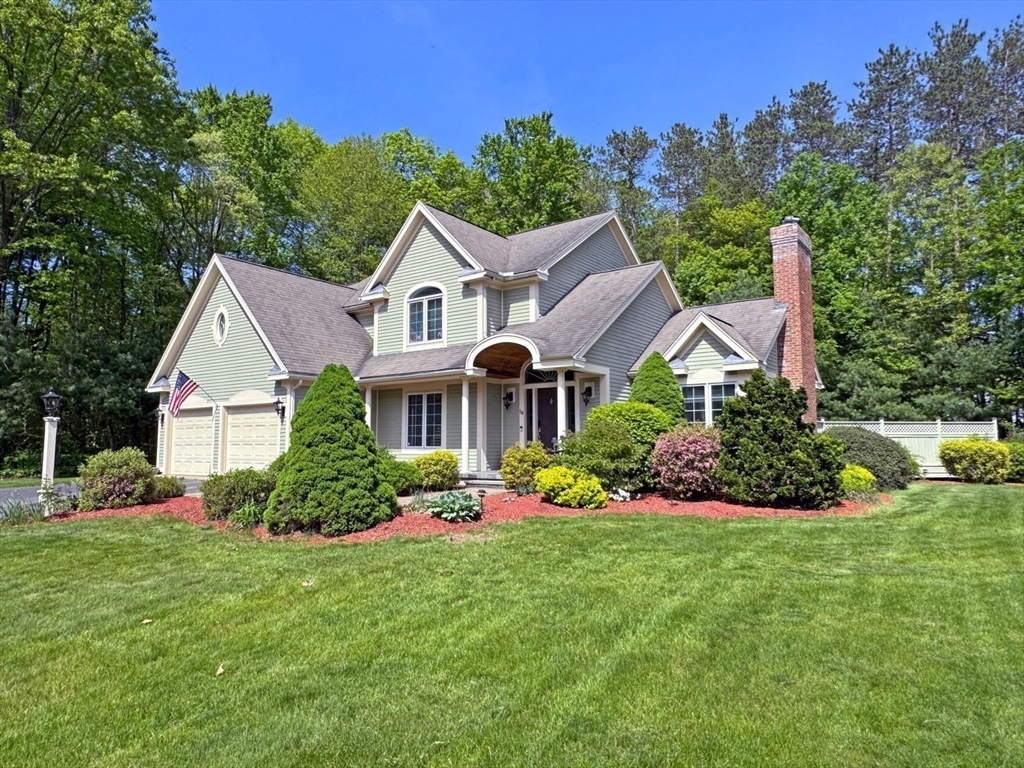 18 Pine Court