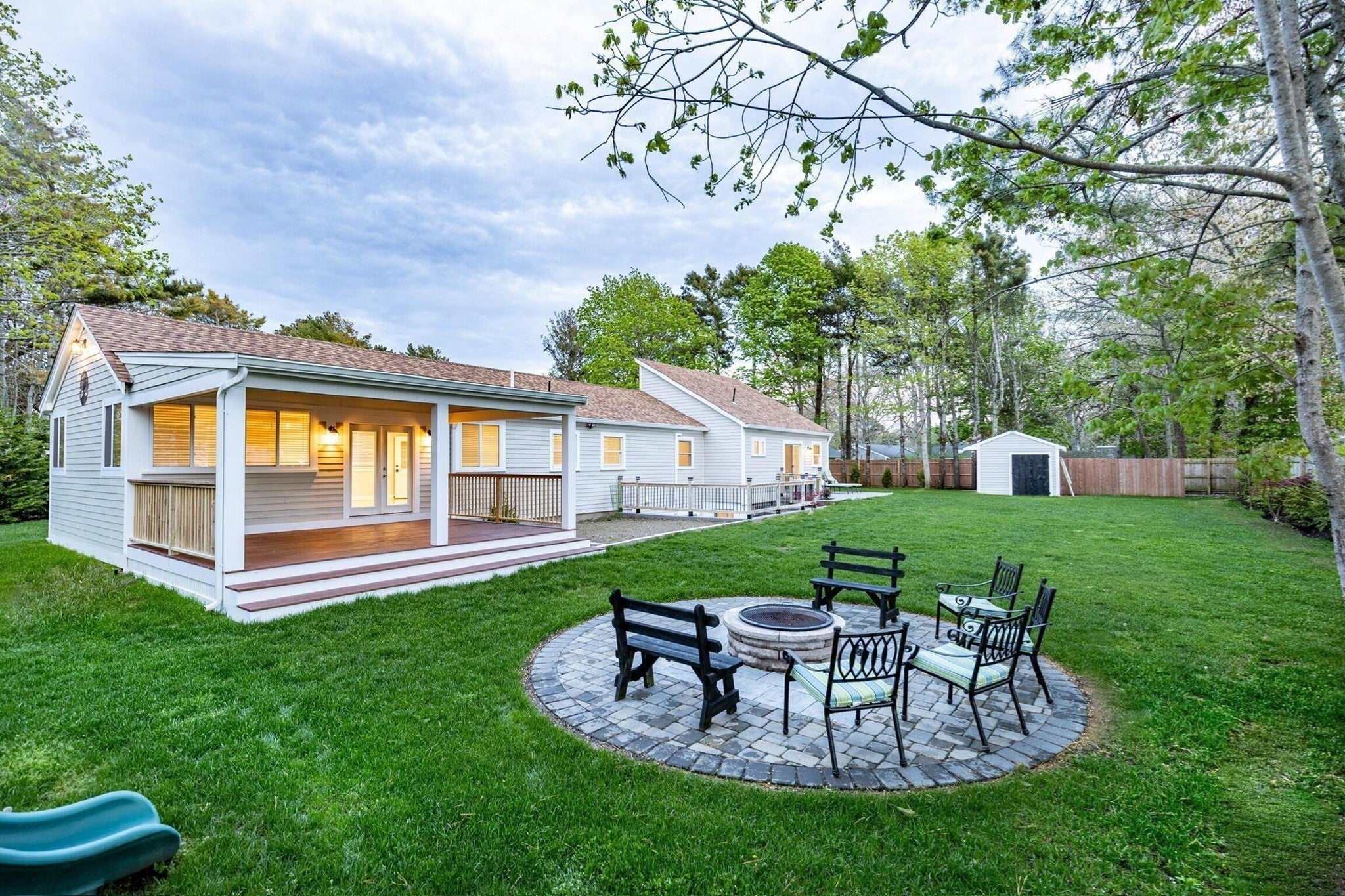 2 Ernst Way, Harwich, MA, 2 Ernst Way, Harwich, MA Photo #4
