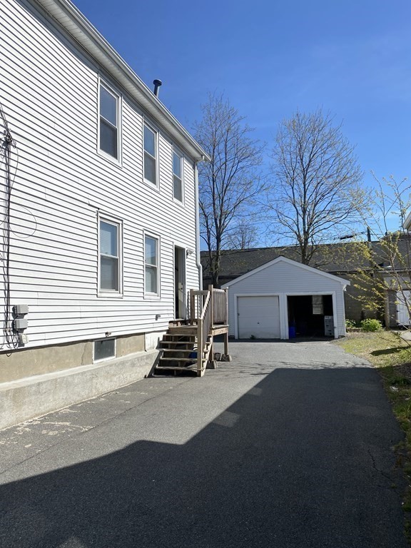 5 Dean Ave