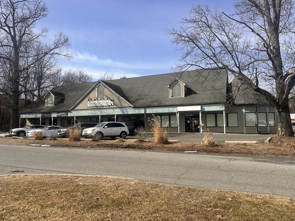 Photo 1 of 5 — 16-24 Arnold Ave, Springfield, MA 01119