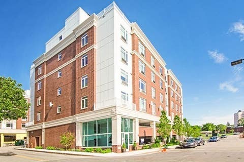 Photo of 18 Cliveden St #604, Quincy, MA 02169 (MLS # 73542655)