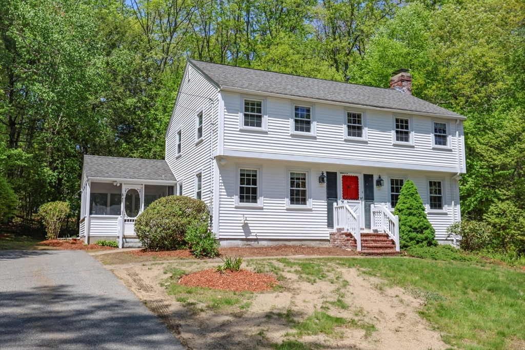 4 Bridle Road