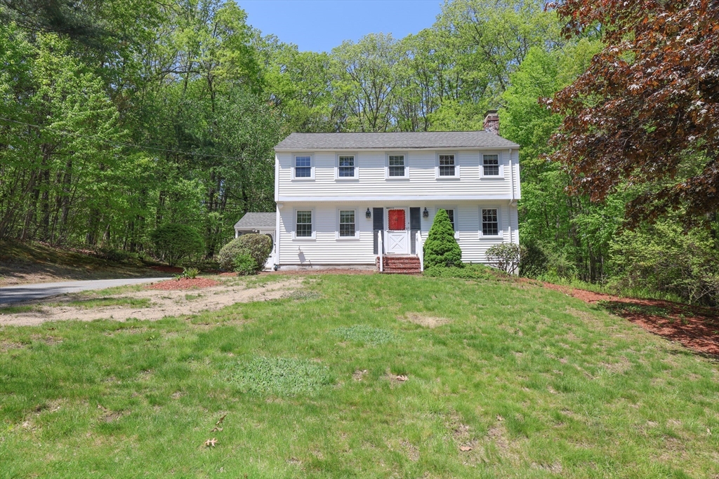 4 Bridle Road