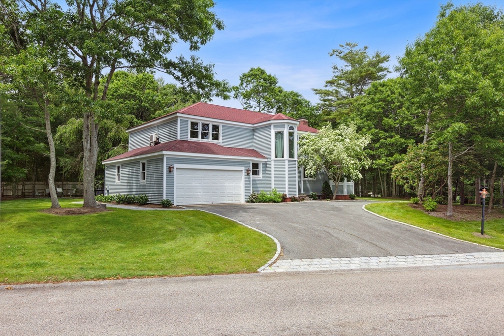 65 River's Edge Road