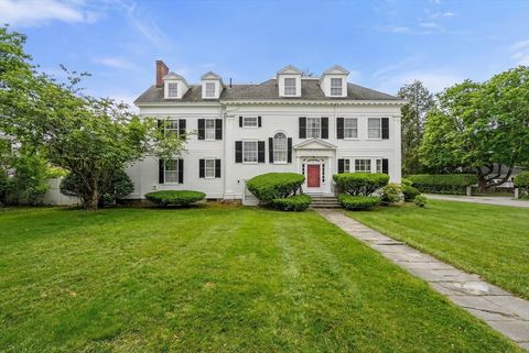 800 High St. Dedham MA 02026