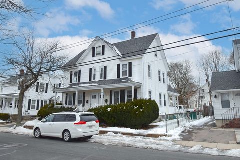 187-189 Liberty St Quincy MA 02169