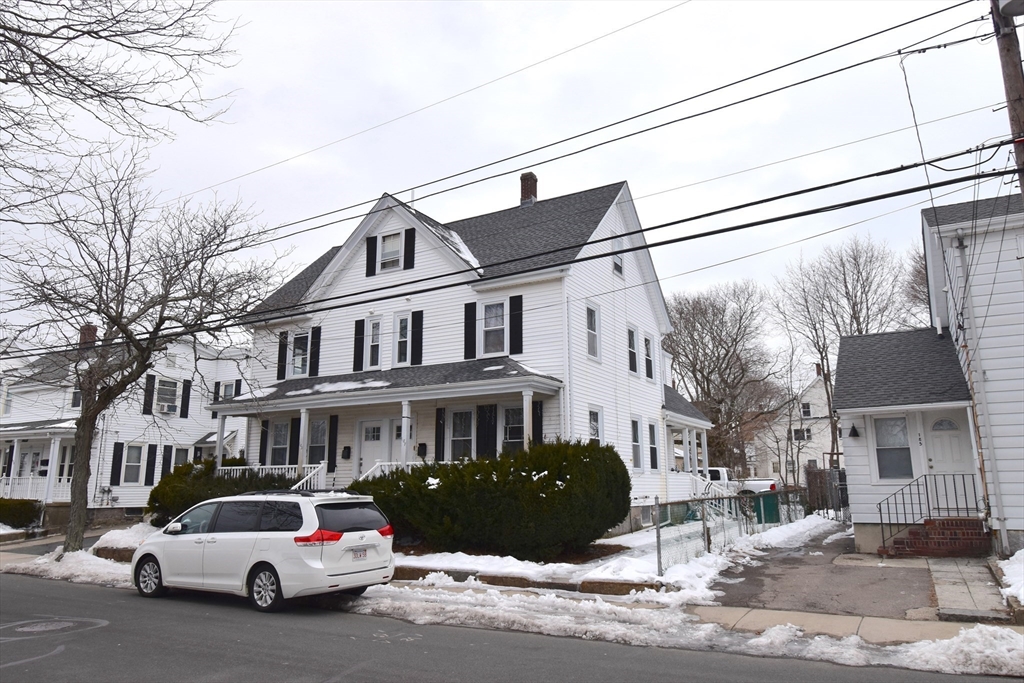 187-189 Liberty St