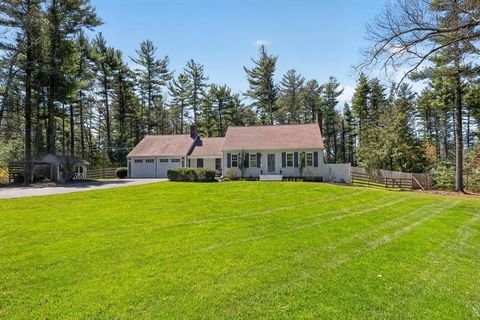 Photo of 225 Church Street, Duxbury, MA 02332 (MLS # 73508564)