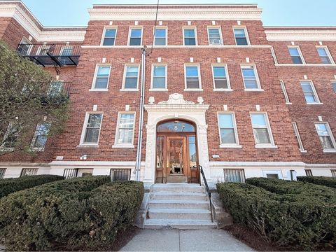 Photo of 8 Ransom Rd #8, Boston, MA 02135 (MLS # 73505070)