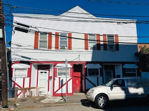 Photo of 7-11.5 Felton Street, Waltham, MA 02453 (MLS # 73445146)