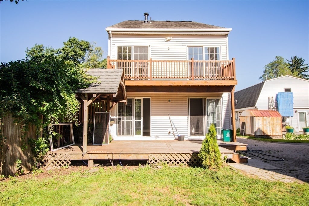 126 Sears Island Dr, Worcester, MA, 126 Sears Island Dr, Worcester, MA Photo #39