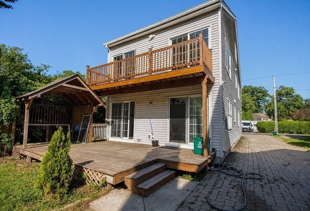 126 Sears Island Dr, Worcester, MA, 126 Sears Island Dr, Worcester, MA Photo #38