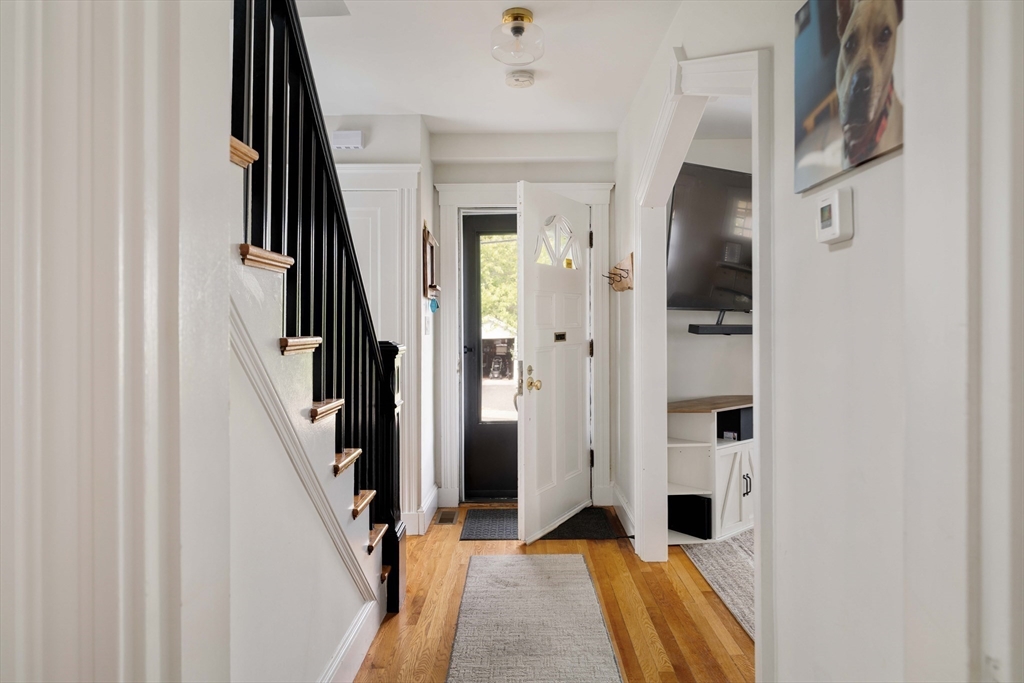 480 Baker St