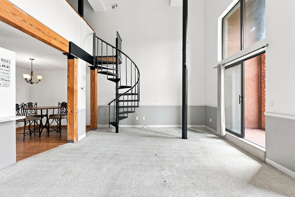 96 Old Colony Ave 302
