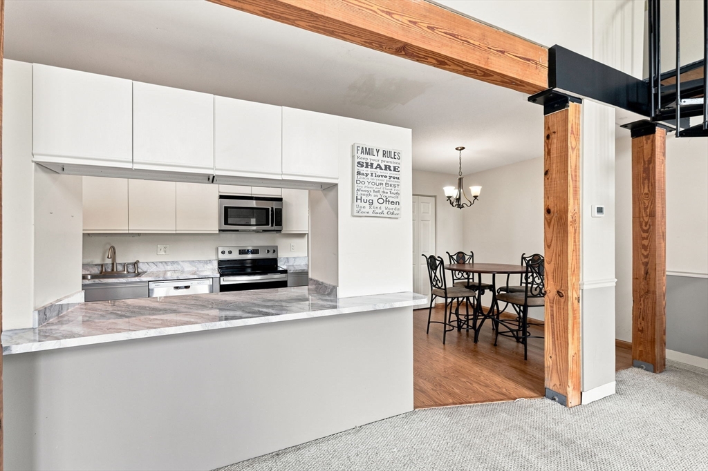 96 Old Colony Ave 302