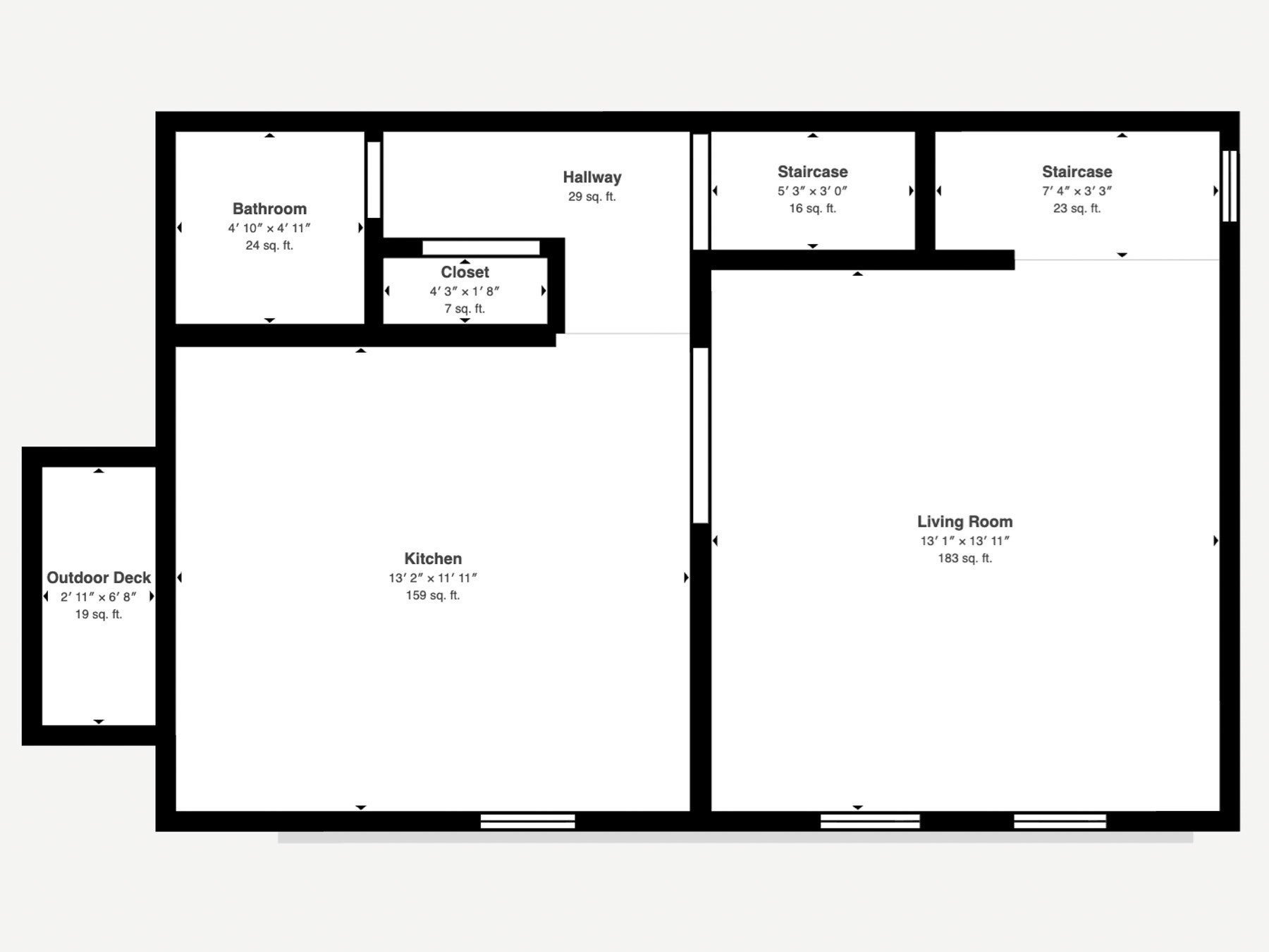 115 L St #1, Boston, MA, 115 L St #1, Boston, MA Photo #26