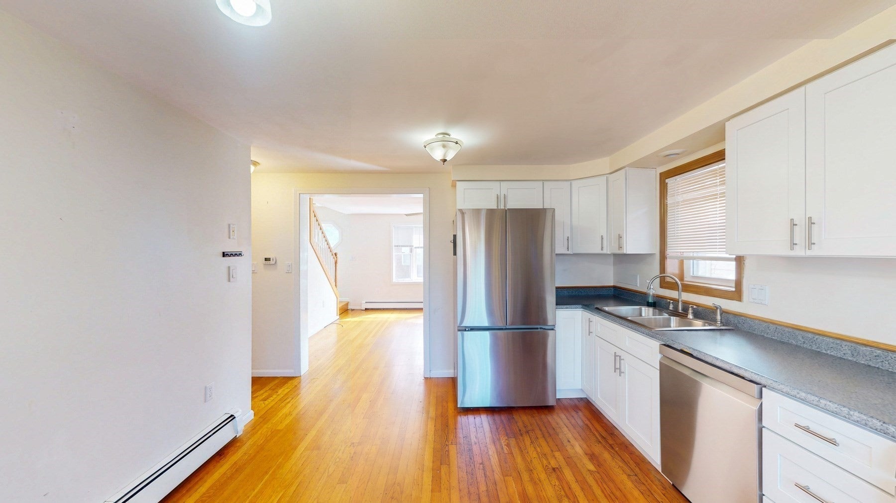 115 L St #1, Boston, MA, 115 L St #1, Boston, MA Photo #2