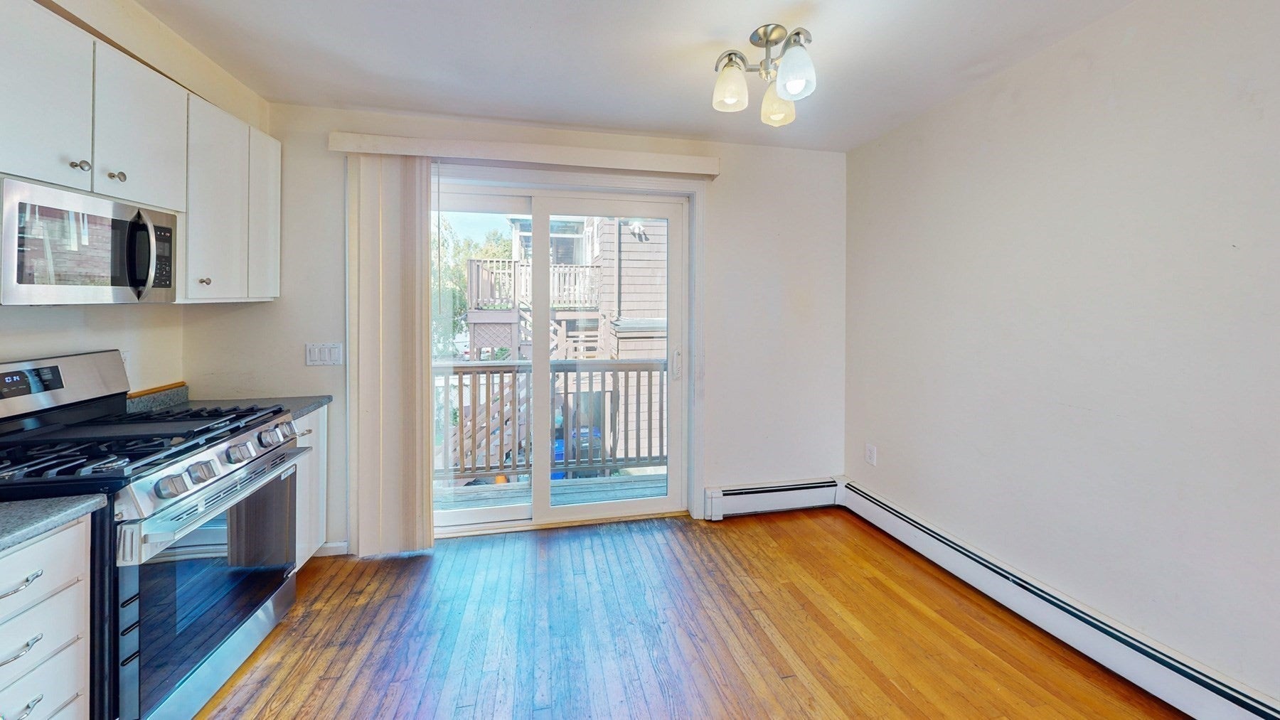 115 L St #1, Boston, MA, 115 L St #1, Boston, MA Photo #3