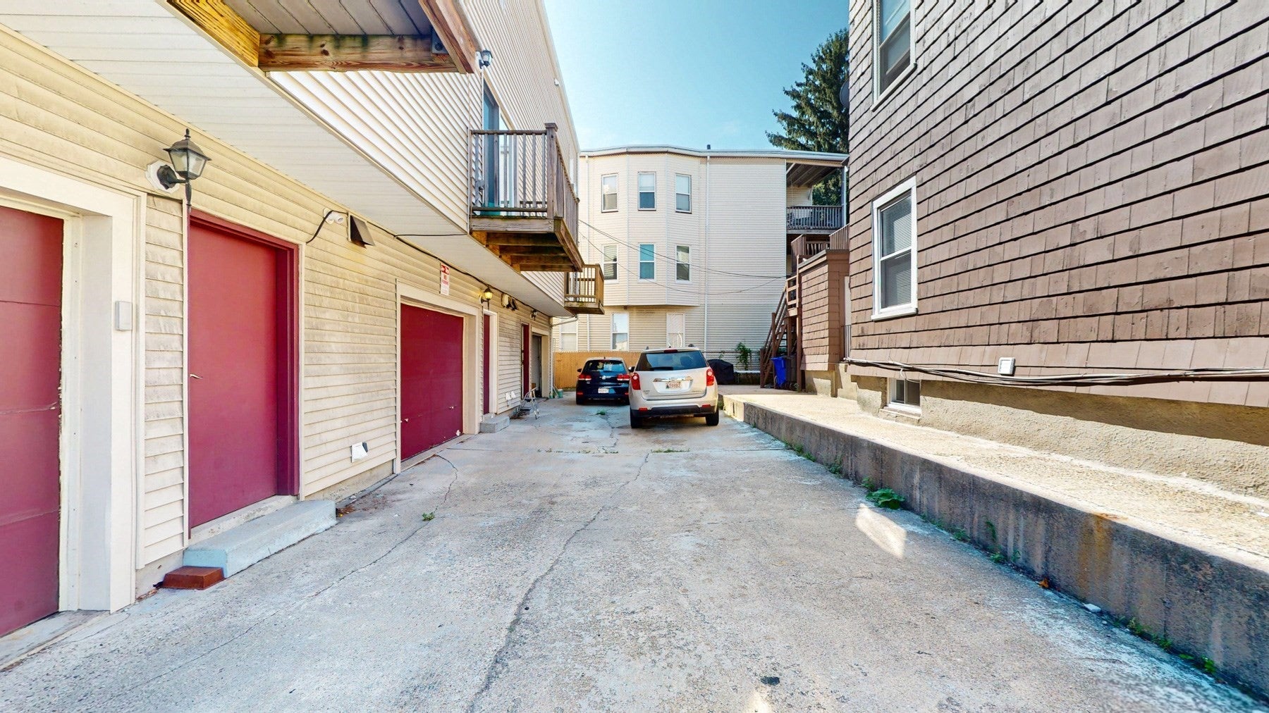115 L St #1, Boston, MA, 115 L St #1, Boston, MA Photo #22