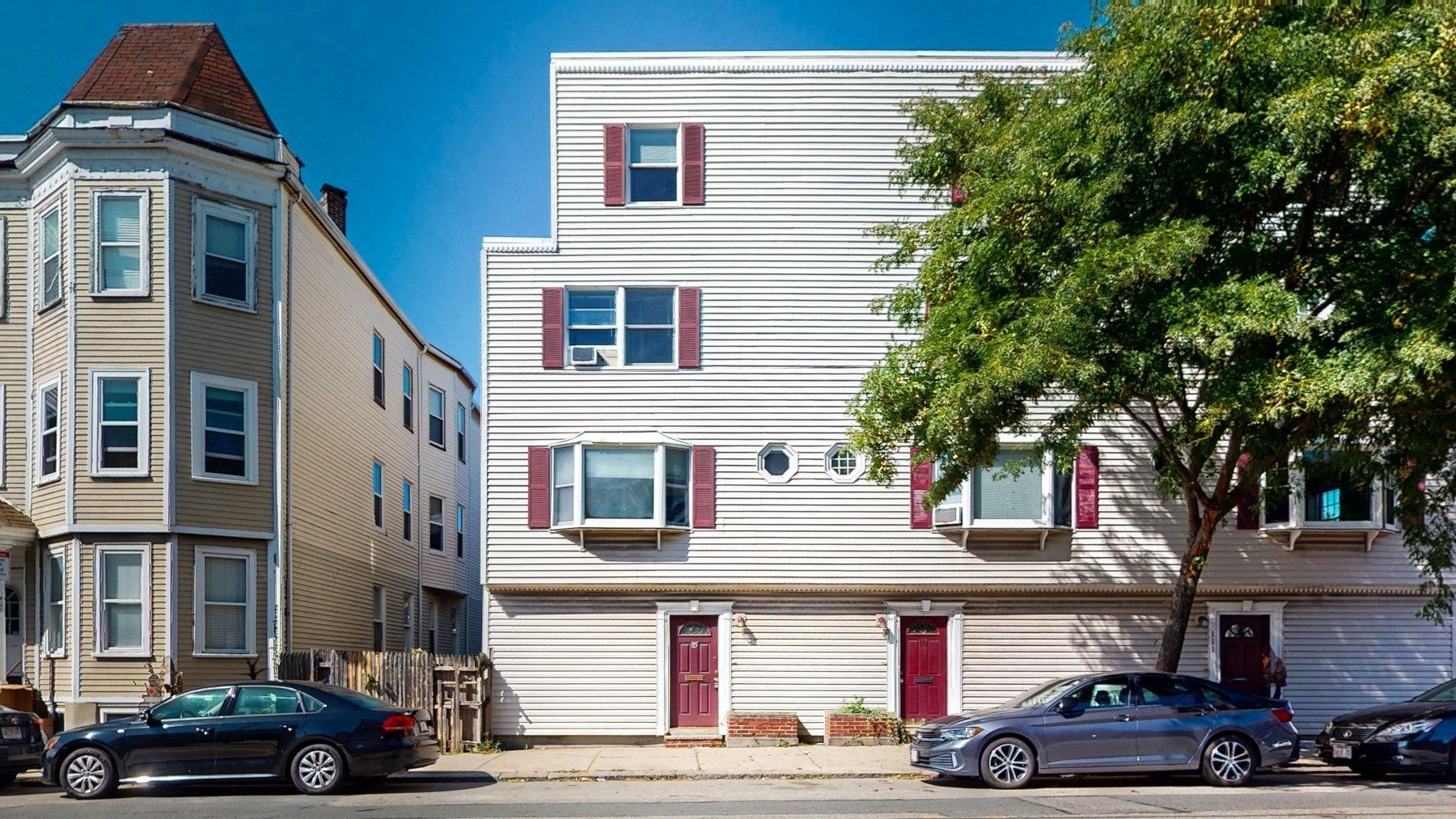 115 L St #1, Boston, MA, 115 L St #1, Boston, MA Photo #23
