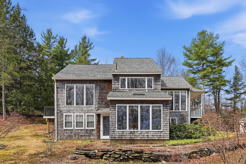 118 Starkweather Hill Rd