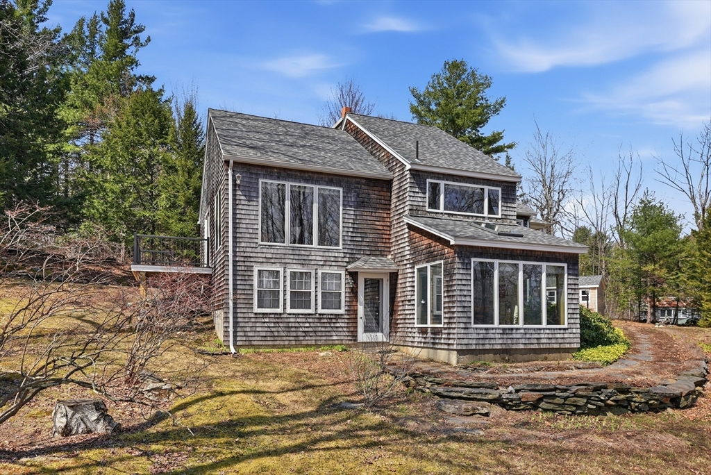 118 Starkweather Hill Rd