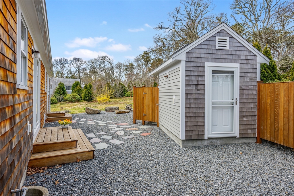 260 Tanglewood Dr, Chatham, MA Photo #33