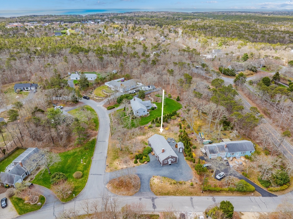 260 Tanglewood Dr, Chatham, MA Photo #28