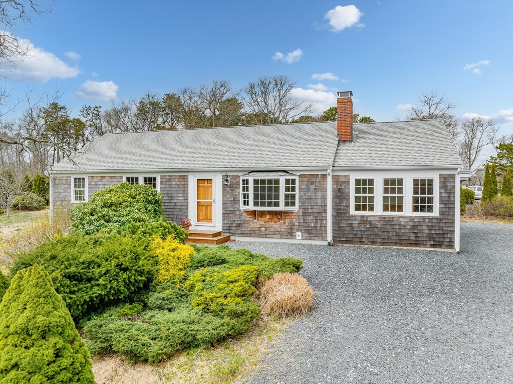 260 Tanglewood Dr