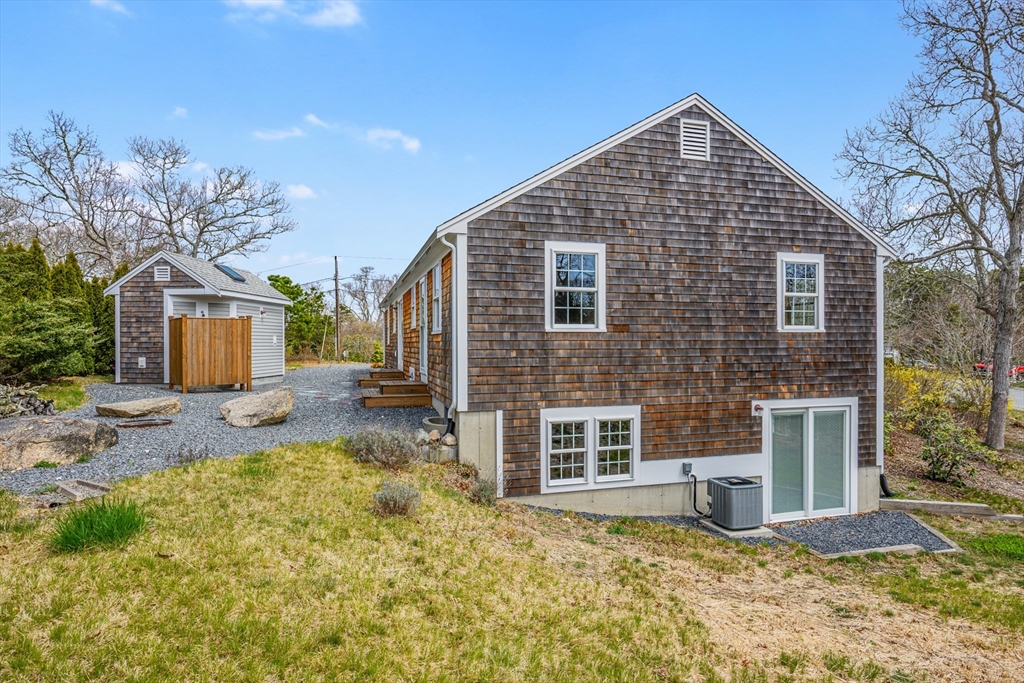 260 Tanglewood Dr, Chatham, MA Photo #37