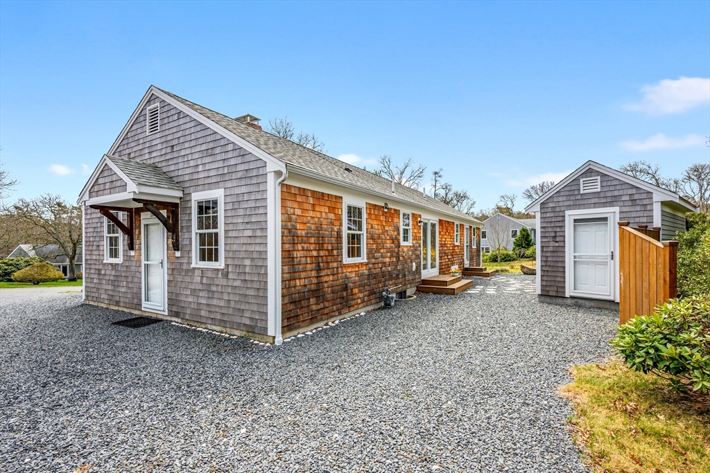 260 Tanglewood Dr, Chatham, MA Photo #32