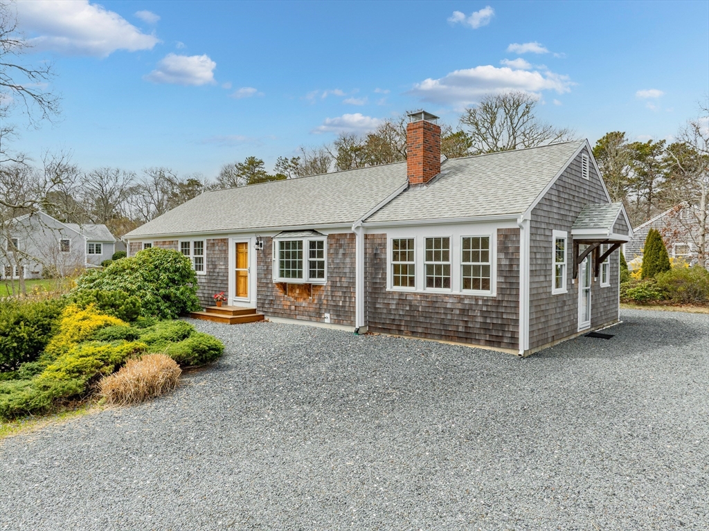 260 Tanglewood Dr, Chatham, MA Photo #1