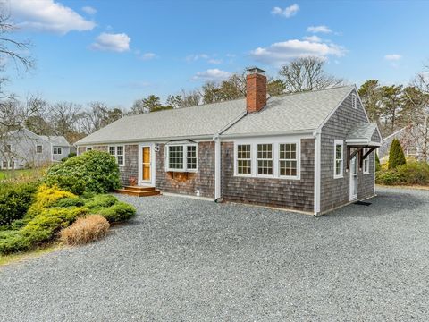 Photo of 260 Tanglewood Dr, Chatham, MA 02659 (MLS # 73513211)