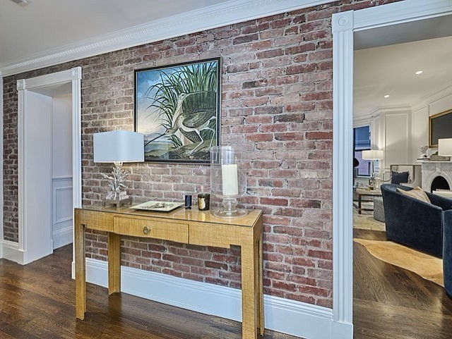 160 Commonwealth Ave--Furnished 403