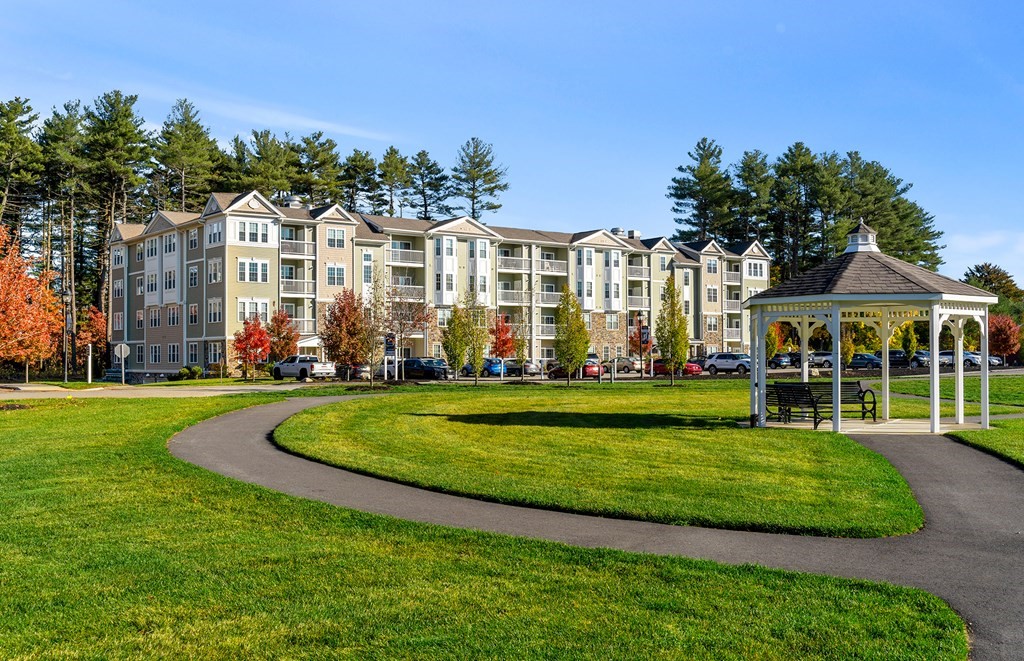320 Martins Landing 405
