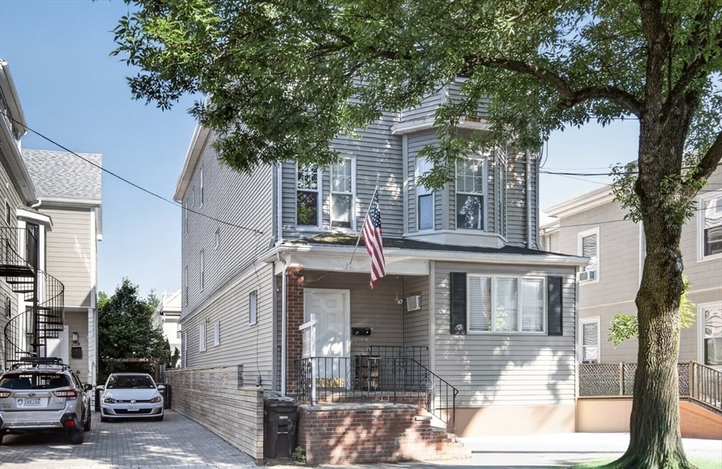 23 Quincy St
