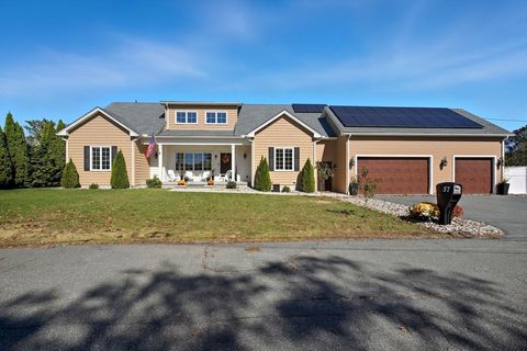 Photo of 57 Beachside Dr, Ludlow, MA 01056 (MLS # 73442280)